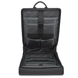 Bange 7252 Τσάντα Πλάτης / Backpack 14" Μαύρη 2