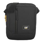 Τσαντάκι ώμου CAT 83614-01 μαύρο 1