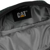 CAT 84059-661 Ανδρική Τσάντα Ώμου / Χιαστί Μαύρη 3