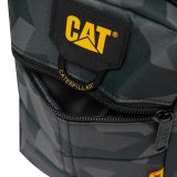 CAT 84059-696 Ανδρική Τσάντα Ώμου / Χιαστί Παραλλαγής 4
