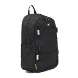 CAT 84710-01 Urban Σακίδιο Πλάτης Backpack Μαύρο 5