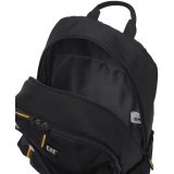 CAT 84710-01 Urban Σακίδιο Πλάτης Backpack Μαύρο 2