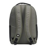 CAT 84837-670 Backpack Explorer Τσάντα Πλάτης Χακί 5