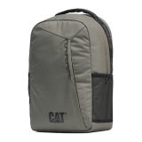 CAT 84837-670 Backpack Explorer Τσάντα Πλάτης Χακί 3