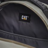 CAT 84837-670 Backpack Explorer Τσάντα Πλάτης Χακί 2