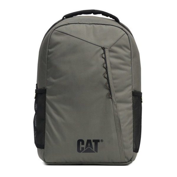 CAT 84837-670 Backpack Explorer Τσάντα Πλάτης Χακί