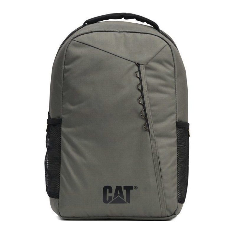 CAT 84837-670 Backpack Explorer Τσάντα Πλάτης Χακί CAT