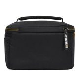 CAT 85064-01 Lunch Bag Ισοθερμική τσάντα Μαύρη 5