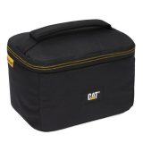 CAT 85064-01 Lunch Bag Ισοθερμική τσάντα Μαύρη 2