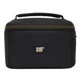 CAT 85064-01 Lunch Bag Ισοθερμική τσάντα Μαύρη 1