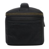 CAT 85064-01 Lunch Bag Ισοθερμική τσάντα Μαύρη 3