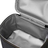 CAT 85064-01 Lunch Bag Ισοθερμική τσάντα Μαύρη 4