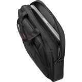 American Tourister 88532-1070 At Work Τσάντα Ώμου / Χειρός για Laptop 15.6" Μαύρη 2