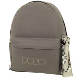 Polo Original Scarf Τσάντα Πλάτης 9-01-135-2100 Γκρι 1