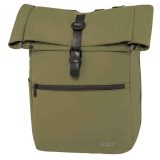 Polo 9-02-063-6600 Τσάντα Πλάτης / Backpack Void Χακί 1