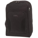 Polo 9-02-069-2000 Τσάντα Πλάτης / Backpack 15.6" Μαύρη 1