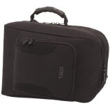 Polo 9-02-069-2000 Τσάντα Πλάτης / Backpack 15.6" Μαύρη 4
