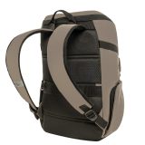 Polo 9-02-080-2700 HYDRA Backpack Τσάντα Πλάτης Γκρι 2