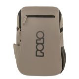 Polo 9-02-080-2700 HYDRA Backpack Τσάντα Πλάτης Γκρι 1