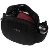 Polo Pirate Ανδρική Τσάντα Ώμου / Χιαστί 9-07-029-2000 Μαύρο 3