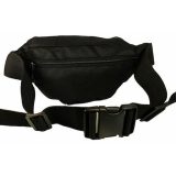 Polo All Trail Τσαντάκι Μέσης 9-08-007-02 Μαύρο  2