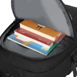RCM 929 Backpack Σακίδιο Πλάτης Μαύρο 5