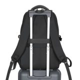 RCM 929 Backpack Σακίδιο Πλάτης Μαύρο 3