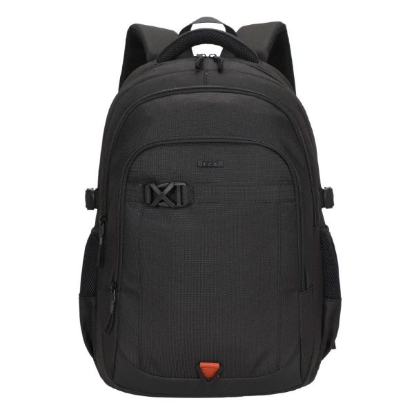 RCM 929 Backpack Σακίδιο Πλάτης Μαύρο