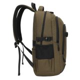RCM 929 Backpack Σακίδιο Πλάτης Πράσινο 3