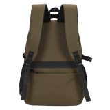 RCM 929 Backpack Σακίδιο Πλάτης Πράσινο 2