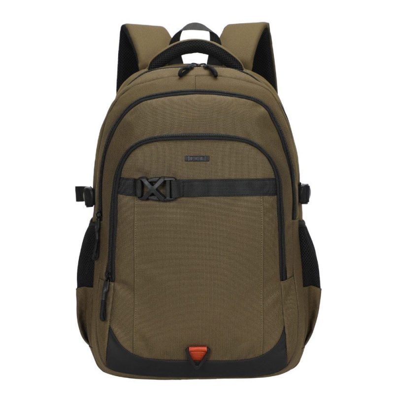 RCM 929 Backpack Σακίδιο Πλάτης Πράσινο RCM