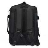 RCM 9517 PUMP UP AIR Backpack Έξυπνο Σακίδιο Συμπίεσης Μαύρο 4
