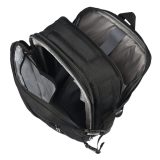 RCM 9517 PUMP UP AIR Backpack Έξυπνο Σακίδιο Συμπίεσης Μαύρο 3
