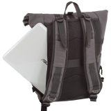 Aeronautica Militare AM-592 Backpack Τσάντα Πλάτης Μπλε 3