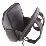 Aeronautica Militare AM-593 Backpack Τσάντα Πλάτης Μπλε 4