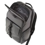 Aeronautica Militare AM-593 Backpack Τσάντα Πλάτης Μπλε 2