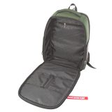 Aeronautica Militare AM-604 Backpack Τσάντα Πλάτης Πράσινη 5