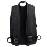 Tigernu Backpack Τ-B3249  laptop15.6' Μαύρη 4
