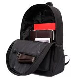 Tigernu Backpack Τ-B3249  laptop15.6' Μαύρη 3