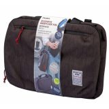 TROIKA BBG60/GY Business Briefcase /  Χαρτοφύλακας Γκρι 3
