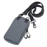 TROIKA BCO68/GY BLUE CYCLE SMARTBAG Τσαντάκι Γκρι 2