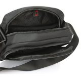 Beverly Hills Polo Club BH-1372 Τσαντάκι ώμου μαύρο 3