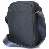 Beverly Hills Polo Club BH-1372 Τσαντάκι ώμου μπλε 3