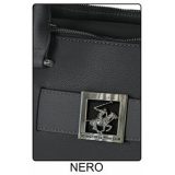 Beverly Hills Polo Club BH-4491 Γυναικεία Τσάντα Χειρός Μαύρη 2