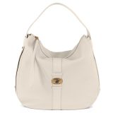 Beverly Hills Polo Club BH-4521 Γυναικεία Τσάντα Ώμου Μπεζ 1