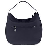 Beverly Hills Polo Club BH-4521 Γυναικεία Τσάντα Ώμου Μπλε 2