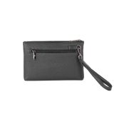Beverly Hills Polo Club BH-8510 Ανδρική Τσάντα Χειρός Μαύρη 2