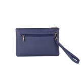 Beverly Hills Polo Club BH-8510 Ανδρική Τσάντα Χειρός Μπλε 2