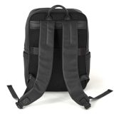 Beverly Hills Polo Club BH-8515 Backpack Τσάντα Πλάτης Μαύρη 2