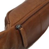 The Chesterfield Brand C23.000231 Jack Waist Pack Δερμάτινη Τσάντα Μέσης Ταμπά 3